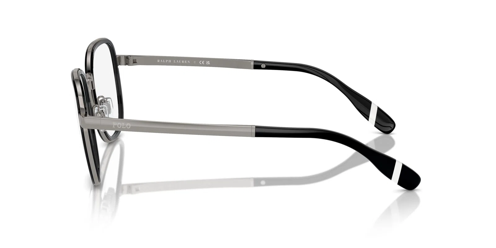 Polo 1231 Eyeglasses - view 5